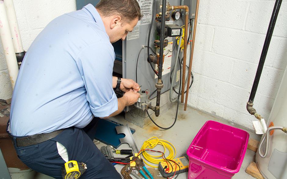chauffage geothermie Neuilly-sur-Seine
